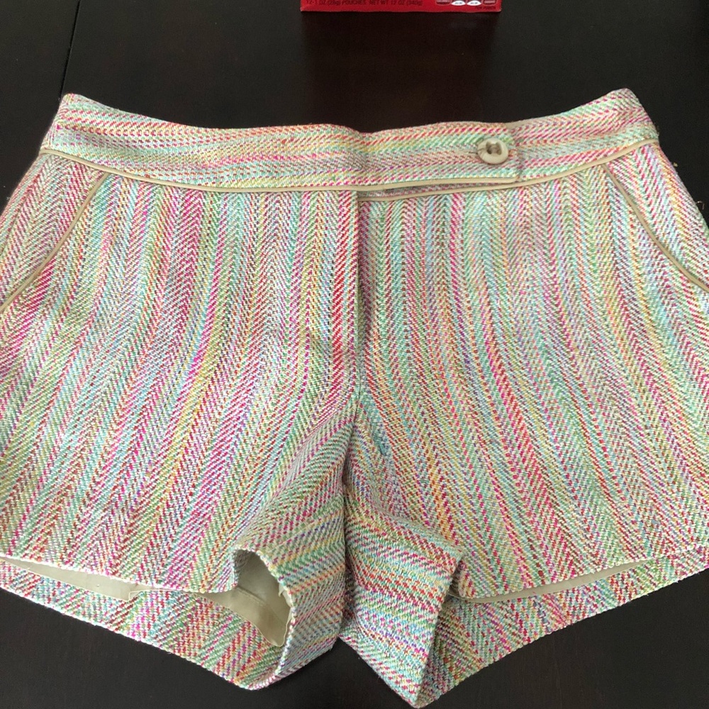 Trina Turk shorts